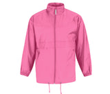 Veste coupe-vent homme - B&C - #BC300