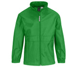 Coupe vent enfant - B&C - #BC301