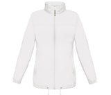 Veste coupe-vent femme - B&C - #BC302