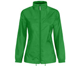 Veste coupe-vent femme - B&C - #BC302
