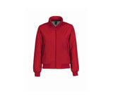 Blouson femme Bomber - B&C - #BC331