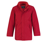 Parka homme doublée - B&C - #BC332
