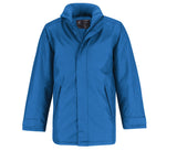 Parka homme doublée - B&C - #BC332