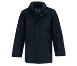 Parka homme doublée - B&C - #BC332