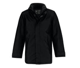 Parka homme doublée - B&C - #BC332