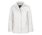 Parka femme doublée - B&C - #BC333
