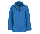 Parka femme doublée - B&C - #BC333