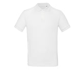 Polo bio homme - B&C - #BC400