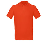 Polo bio homme - B&C - #BC400