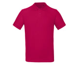 Polo bio homme - B&C - #BC400