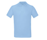 Polo bio homme - B&C - #BC400