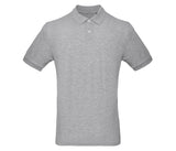 Polo bio homme - B&C - #BC400