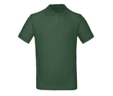 Polo bio homme - B&C - #BC400