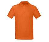 Polo bio homme - B&C - #BC400