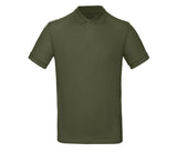 Polo bio homme - B&C - #BC400