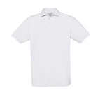Polo coton 180 - B&C - #BC410