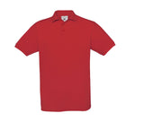 Polo coton 180 - B&C - #BC410