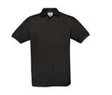 Polo coton 180 - B&C - #BC410