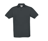 Polo coton 180 - B&C - #BC410