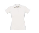 Polo femme coton 180 - B&C - #BC412