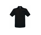 Polo avec poche homme - B&C - #BC415