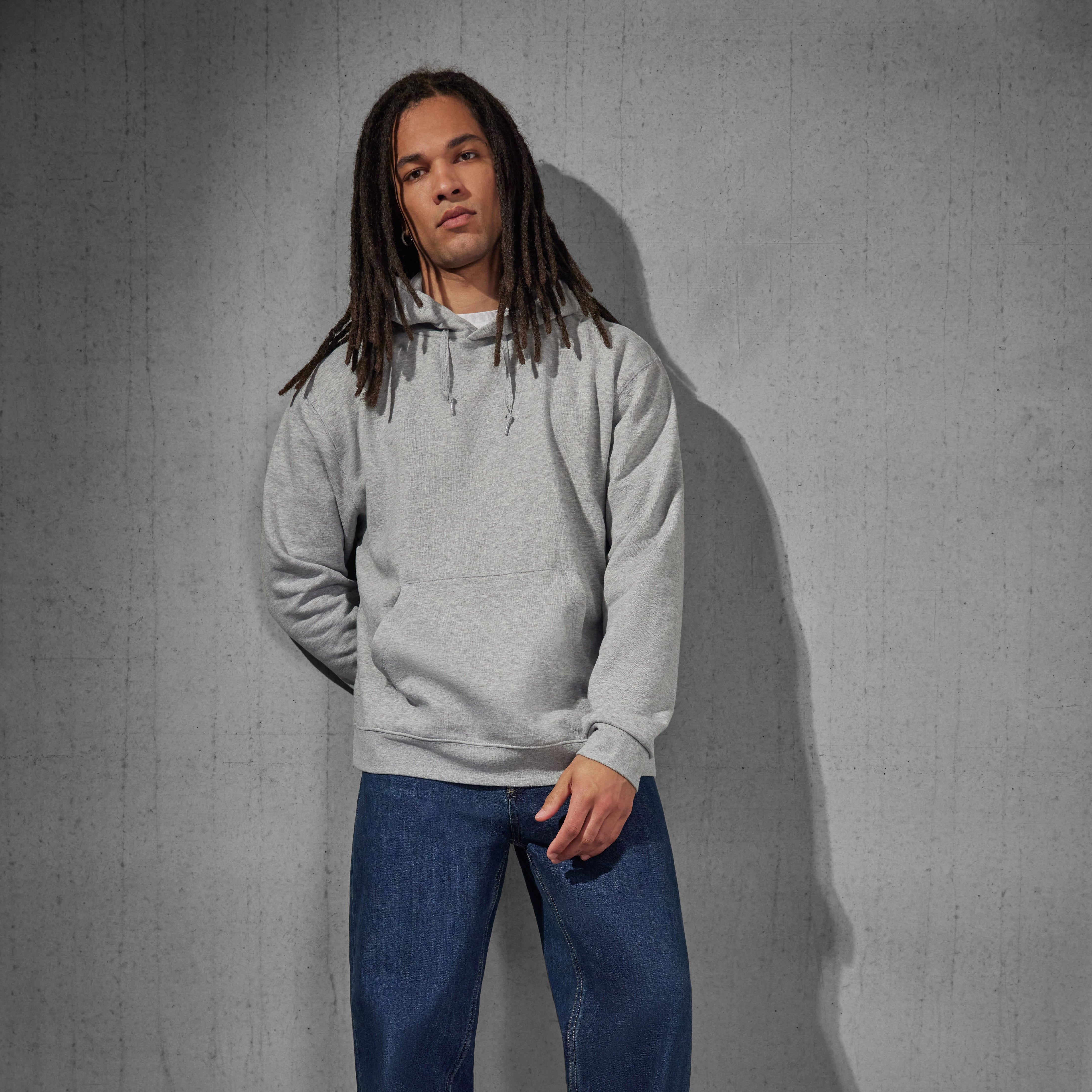 Sweat capuche 280 PST - B&C - #BC510