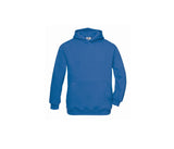 Sweat enfant à capuche - B&C - #BC511