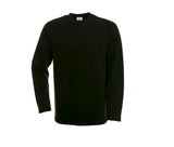 Sweat coupe droite - B&C - #BC512
