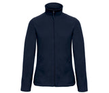 Veste polaire zippée femme - B&C - #BC51F