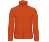 Veste polaire zippée femme - B&C - #BC51F