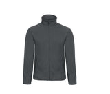 Veste polaire zippée femme - B&C - #BC51F