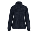 Coupe-vent femme doublé tricot - B&C - #BC601F