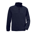 Polaire col zippé 300 - B&C - #BC610