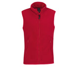 Gilet polaire 300 - B&C - #BC620