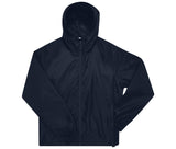 Coupe-vent imperméable - B&C - #BC630
