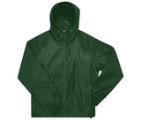Coupe-vent imperméable - B&C - #BC630