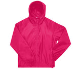 Coupe-vent imperméable - B&C - #BC630