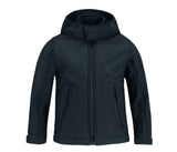 Veste Softshell enfant 3 couches - B&C - #BC651