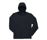 RESET HOODED SOFTSHELL - B&C - #BC652