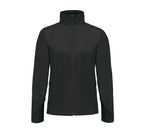 Veste micropolaire femme - B&C - #BC670