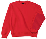 Sweat manches droites lavable à 60° - B&C - #BC830