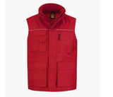Bodywarmer multi-poches - B&C - #BC835