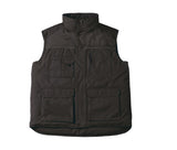 Bodywarmer multi-poches - B&C - #BC835