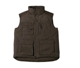 Bodywarmer multi-poches - B&C - #BC835