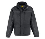 Veste de travail B&C PRO - B&C - #BC850