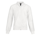 Veste "bomber" femme - B&C - #BC964