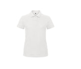 Polo piqué femme - B&C - #BCI1F