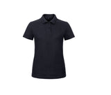 Polo piqué femme - B&C - #BCI1F