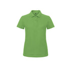 Polo piqué femme - B&C - #BCI1F