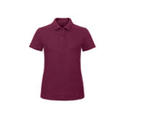 Polo piqué femme - B&C - #BCI1F
